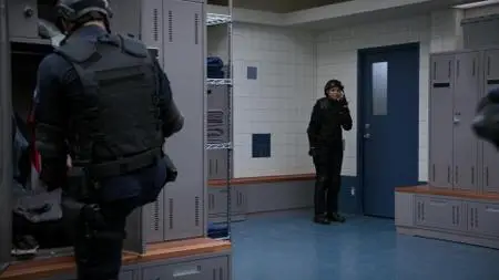 iZombie S04E13