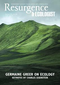 Resurgence & Ecologist - May/June 2014