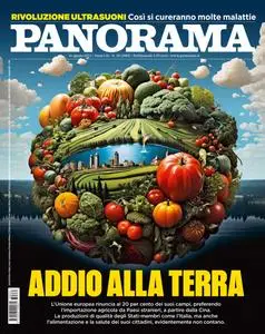 Panorama Italia N.34 - 16 Agosto 2023