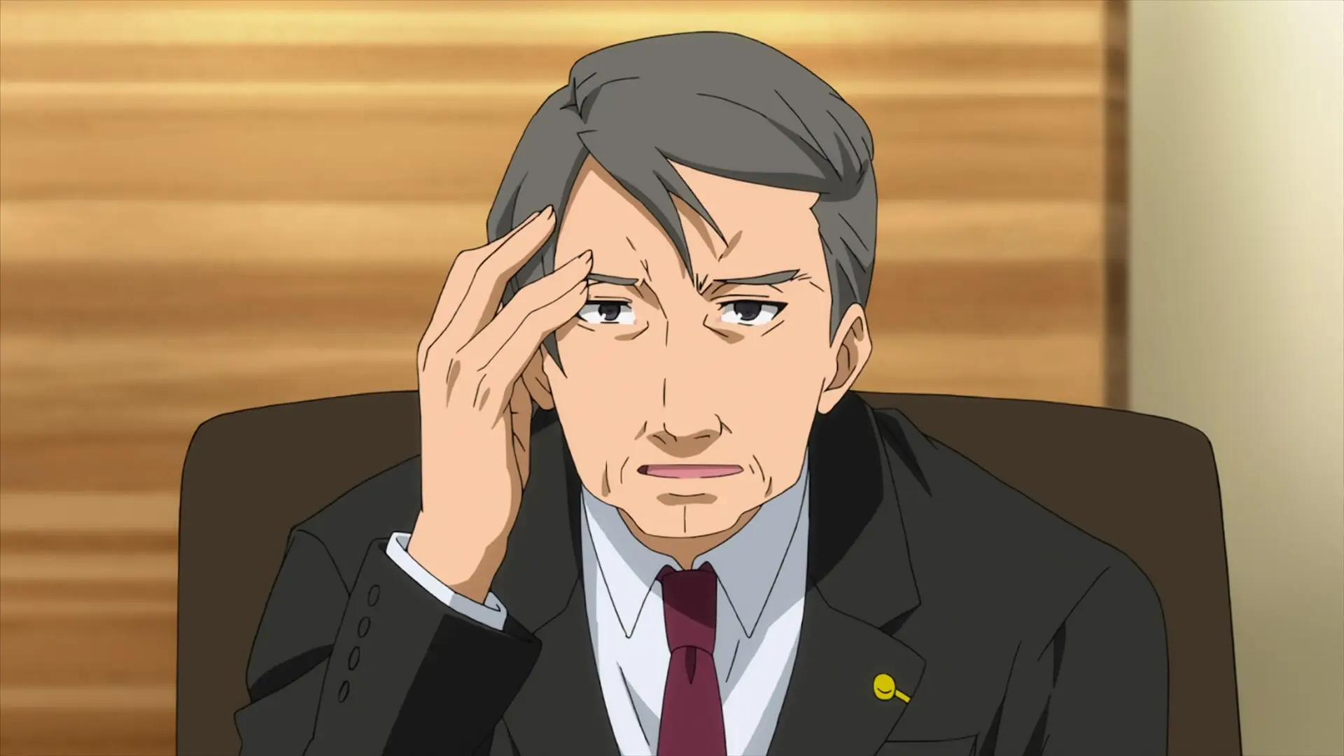 Active Raid Kidou Kyoushuushitsu Dai Hachi Gakari S1 BD BOX TV  SP Active Raid S1 04  (BD 1920x1080 x 264 Flac mkv" yEnc