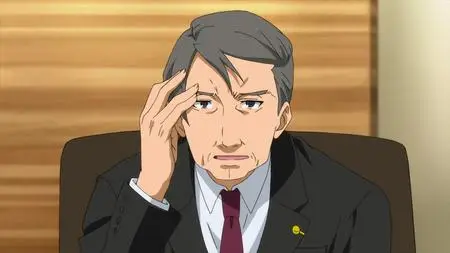 Active Raid Kidou Kyoushuushitsu Dai Hachi Gakari S1 BD BOX TV  SP Active Raid S1 04  (BD 1920x1080 x 264 Flac mkv" yEnc