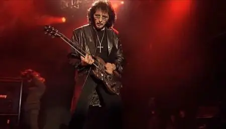 Ozzfest 10th Anniversary (2005) REUPLOAD