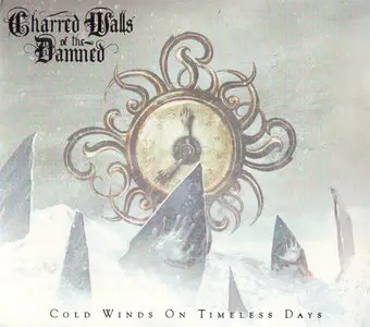 Charred Walls Of The Damned - Cold Winds On Timeless Days (2011)