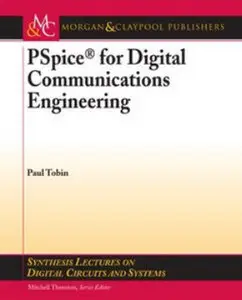 PSpice for Digital Communications Engineering (repost)