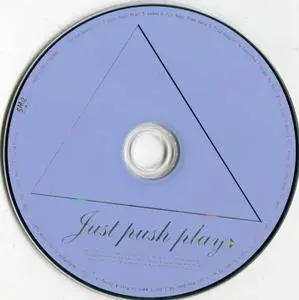 Aerosmith - Just Push Play (2001)