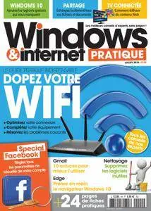 Windows & Internet Pratique - juillet 2016