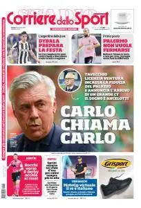 Corriere dello Sport Sicilia - 16 Novembre 2017