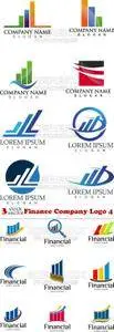 Vectors - Finance Company Logo 4