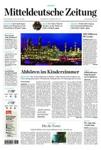 Mitteldeutsche Zeitung Elbe-Kurier Jessen – 27. April 2019