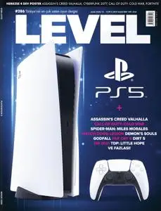 Level – 30 Kasım 2020