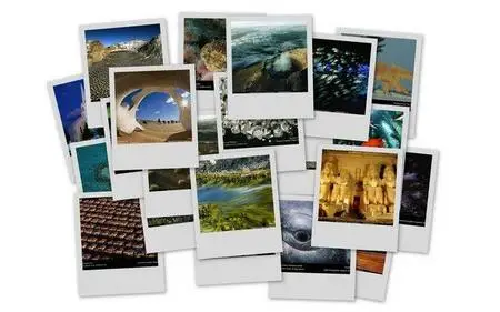 National Geographic 2000-2001-2002 Pictures