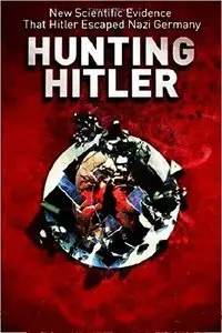 History Channel - Hunting Hitler: Series 1 (2015)