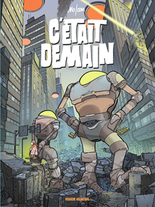 C'Etait Demain