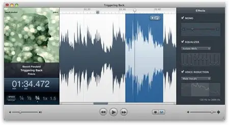 Capo 2.0.1