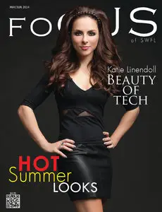 Focus of SWFL - May / June 2014