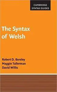 The Syntax of Welsh (Repost)