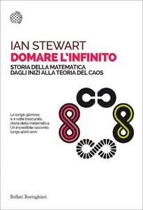 Ian Stewart - Domare l'infinito