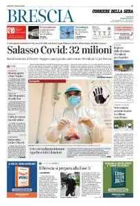 Corriere della Sera Brescia – 07 maggio 2020