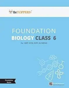 Class 6 Biology