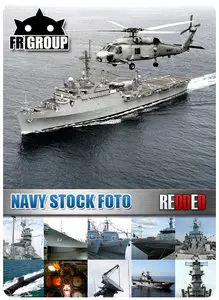Stock Photos - Navy