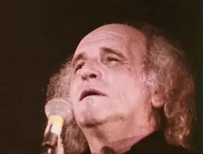 Léo Ferré - Sur la scène (Olympia, Paris 1972)