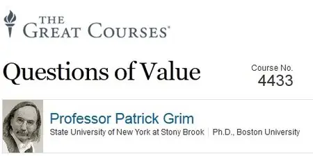 TTC Video - Questions of Value [Repost]
