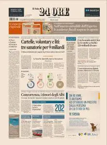 Il Sole 24 Ore - 24 Luglio 2017