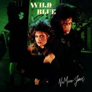 Wild Blue - No More Jinx (1986) [2009, Reissue]