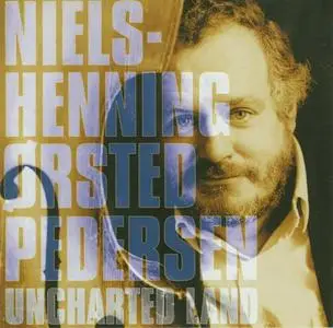 N.H. Ørsted Pedersen: Uncharted Land [1992]