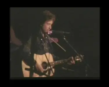 Bob Dylan - TV Live & Rare '63 - '75 (2007)