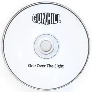 Gunhill - Nightheat `97 & One Over The Eight `95 (2016)