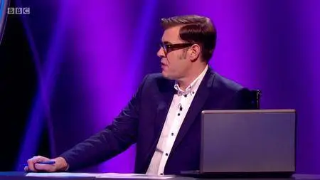 Pointless S18E37