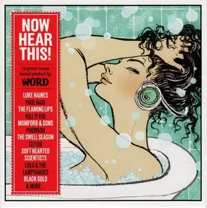 VA - Now Hear This! (The Word Magazine, December 2009)