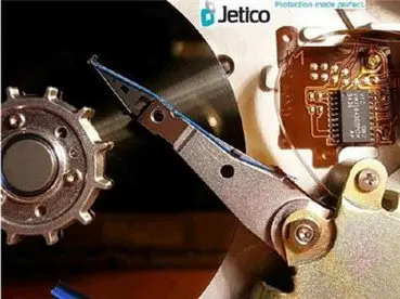 Jetico BCWipe v4.01.20 