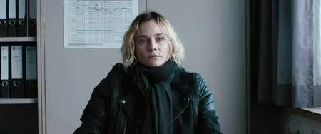 In the Fade / Aus dem Nichts (2017)