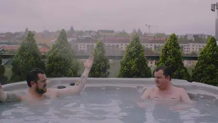 Maniac S01E05