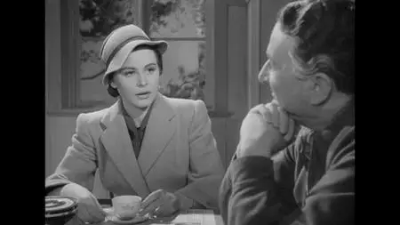 To Joy / Till glädje (1950) + Summer Interlude / Sommarlek (1951) [Criterion Collection]