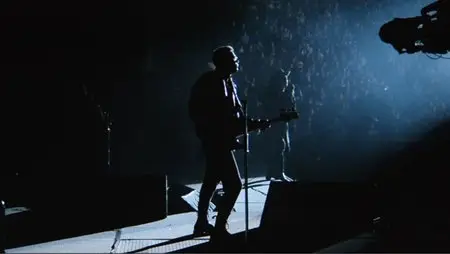 U2 - Rattle and hum (1988)