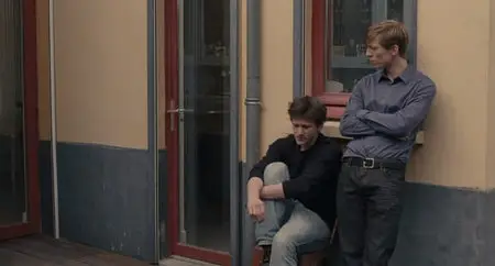 Où va la nuit (2011)