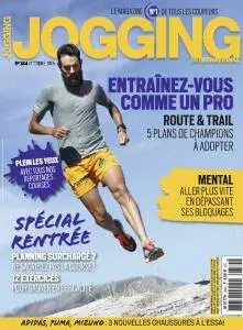 Jogging International - Octobre 2016