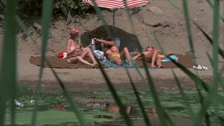 Hollywood Boulevard (1976)