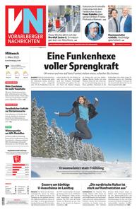 Vorarlberger Nachrichten - 1 März 2023