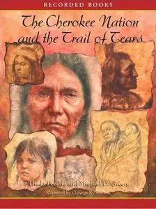 Cherokee Nation and the Trail of Tears (Audiobook)
