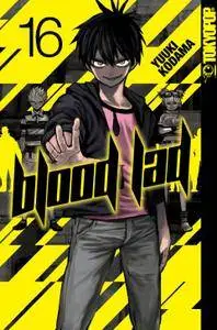 Blood Lad 16 - Verwirrung Chaos und Vermischung