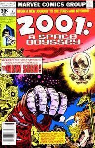 For skeptic - 2001, A Space Odyssey v1 07