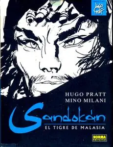 Colección Hugo Pratt (9 Tomos)