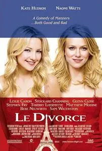 Le divorce / The Divorce (2003)