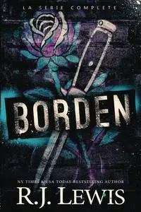 R.J. Lewis - Borden. La serie completa