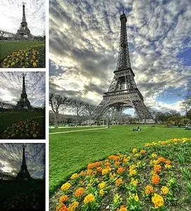 Photomatix Pro 3.2.0 Final Portable