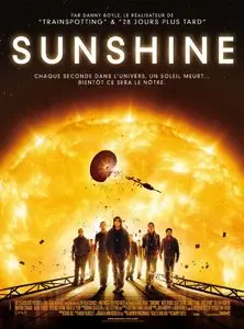 Sunshine / Пекло (2007) 